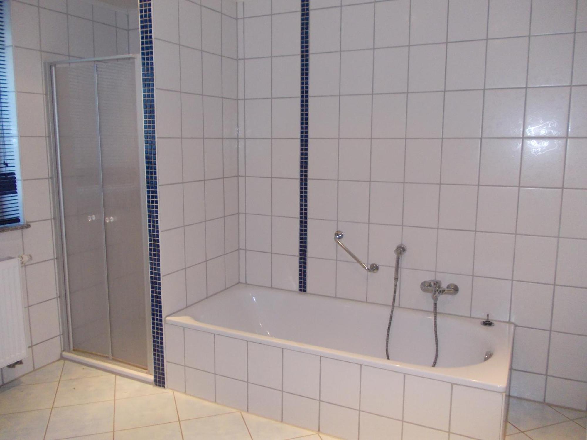 Ferienwohnung Knobloch Wahlheim エクステリア 写真