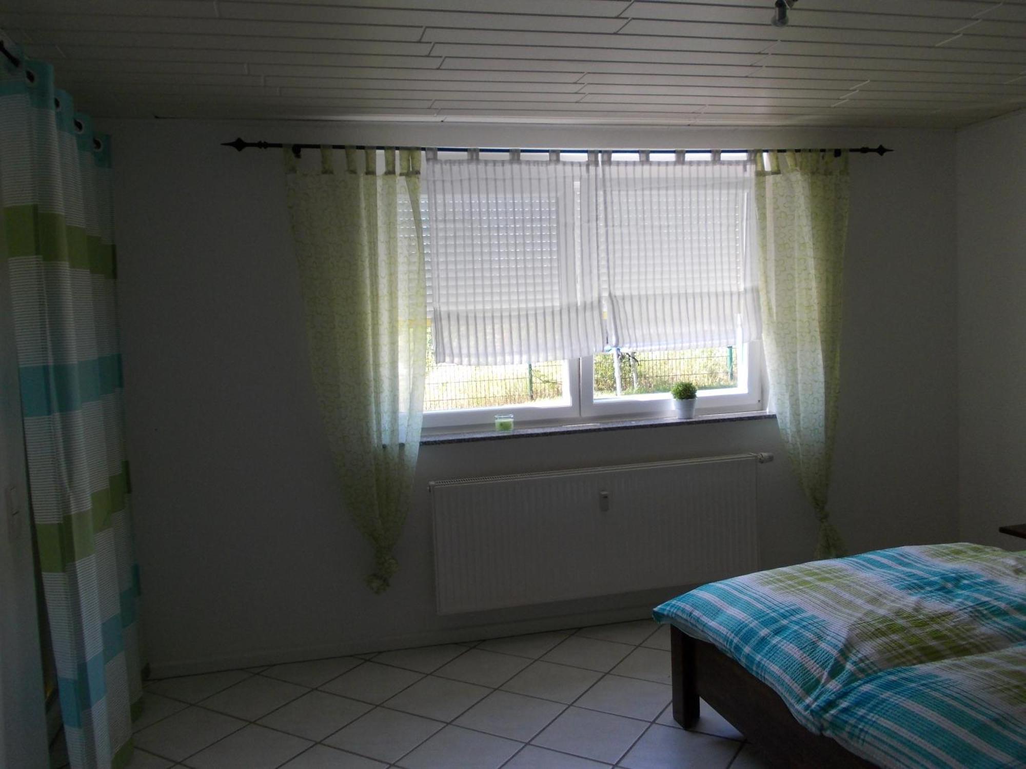 Ferienwohnung Knobloch Wahlheim エクステリア 写真