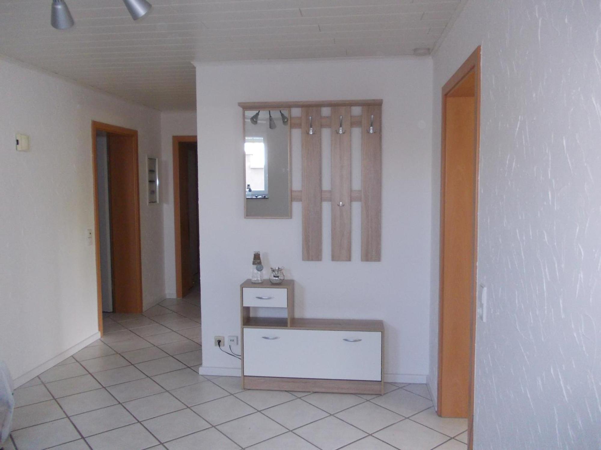 Ferienwohnung Knobloch Wahlheim エクステリア 写真